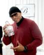 Hip Hop Superstar and Actor Xzibit's New Luxury Top Shelf Tequila,...